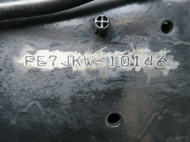 日野 レンジャー 増トン その他 BDG-FE7JKWA(101456) 45枚目