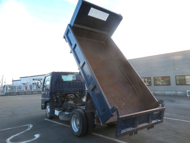 マツダ タイタン 小型 土砂ダンプ PB-LKR81AN(101457) 23枚目