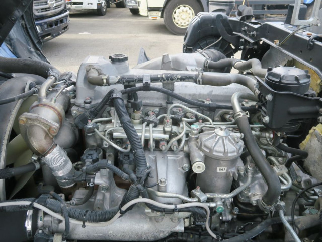 日野 レンジャー 増トン その他 BDG-FE7JKWA(101456) 46枚目