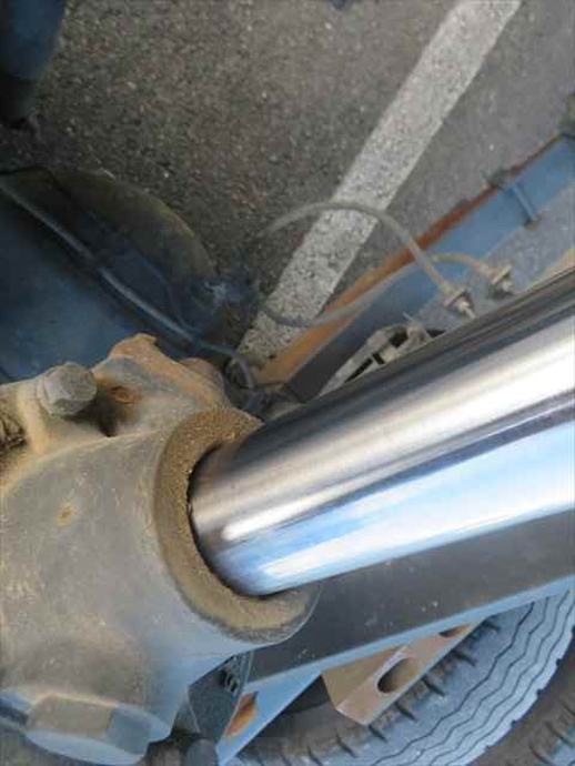 マツダ タイタン 小型 土砂ダンプ PB-LKR81AN(101457) 24枚目