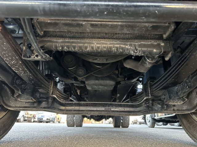 日野 レンジャー 増トン その他 BDG-FE7JKWA(101456) 47枚目