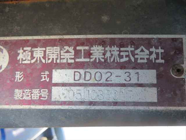 マツダ タイタン 小型 土砂ダンプ PB-LKR81AN(101457) 25枚目