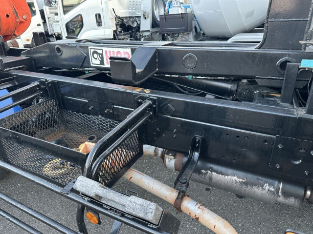 日野 レンジャー 増トン その他 BDG-FE7JKWA(101456) 48枚目