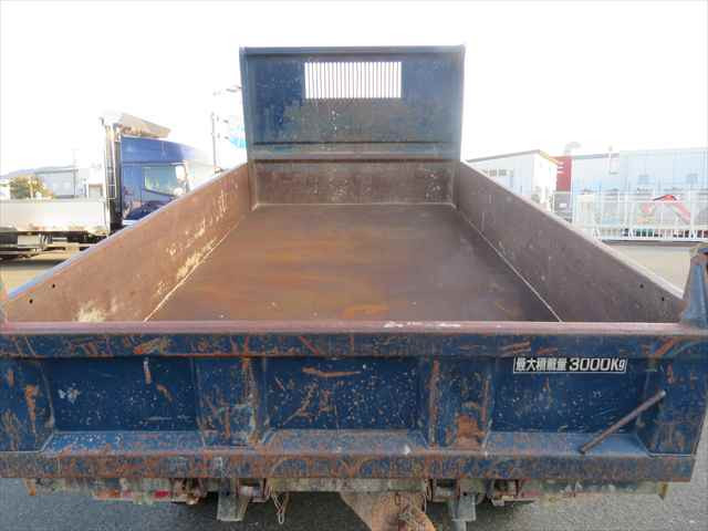 マツダ タイタン 小型 土砂ダンプ PB-LKR81AN(101457) 26枚目