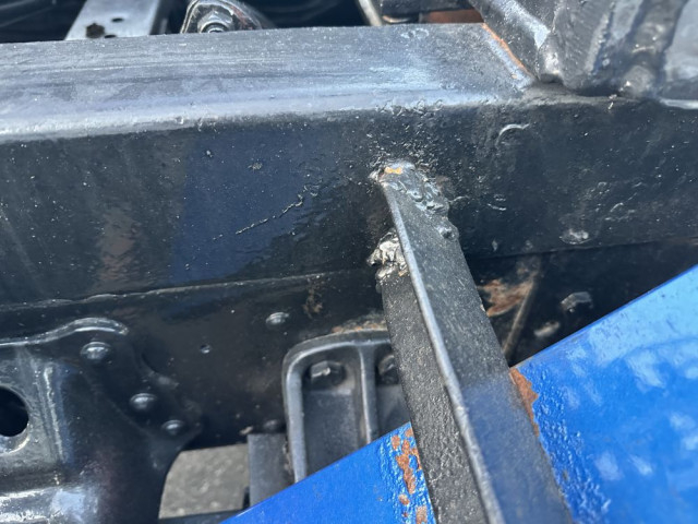 日野 レンジャー 増トン その他 BDG-FE7JKWA(101456) 49枚目