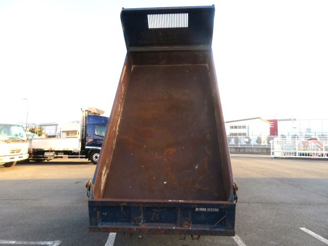 マツダ タイタン 小型 土砂ダンプ PB-LKR81AN(101457) 27枚目