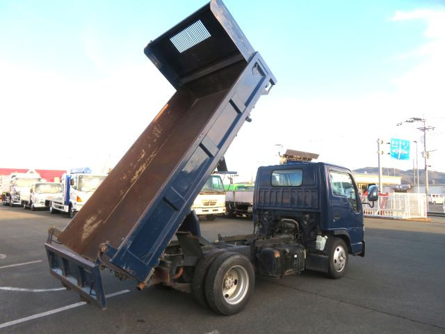 マツダ タイタン 小型 土砂ダンプ PB-LKR81AN(101457) 30枚目