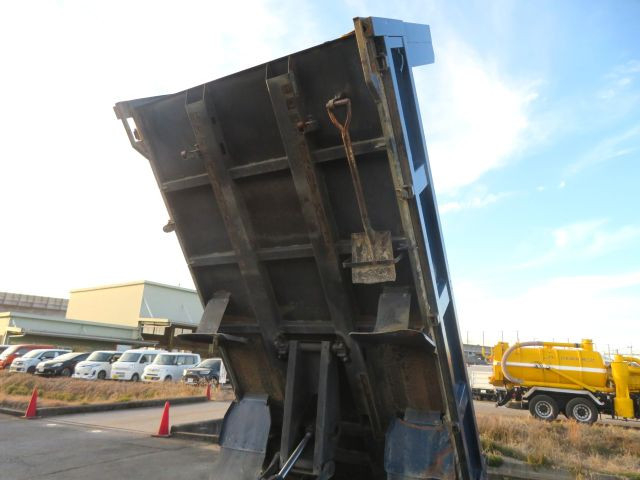 マツダ タイタン 小型 土砂ダンプ PB-LKR81AN(101457) 31枚目