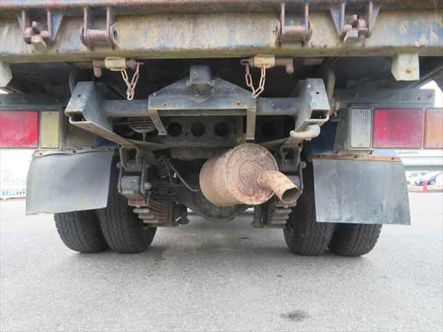 マツダ タイタン 小型 土砂ダンプ PB-LKR81AN(101457) 32枚目