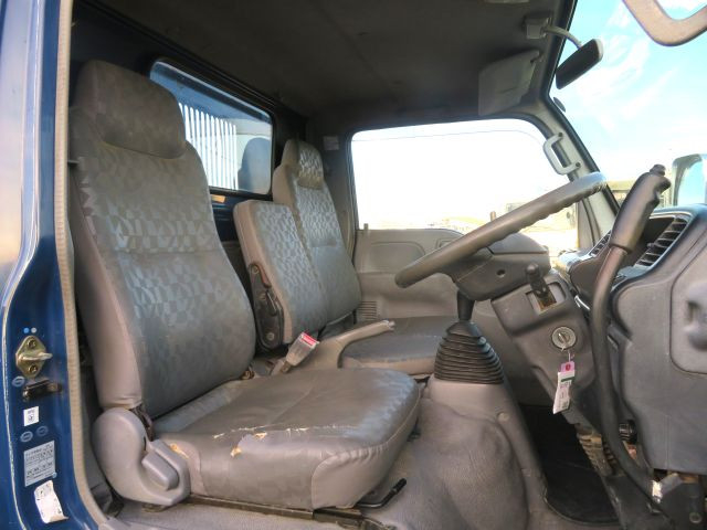 マツダ タイタン 小型 土砂ダンプ PB-LKR81AN(101457) 33枚目