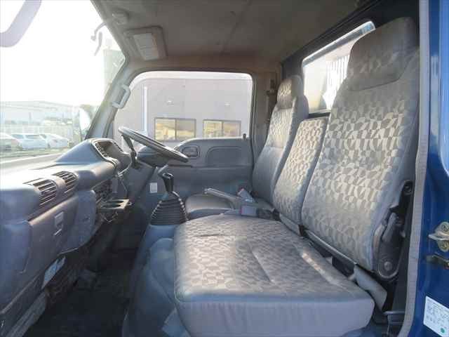 マツダ タイタン 小型 土砂ダンプ PB-LKR81AN(101457) 35枚目