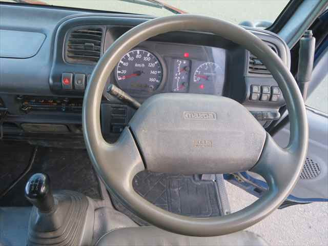 マツダ タイタン 小型 土砂ダンプ PB-LKR81AN(101457) 36枚目