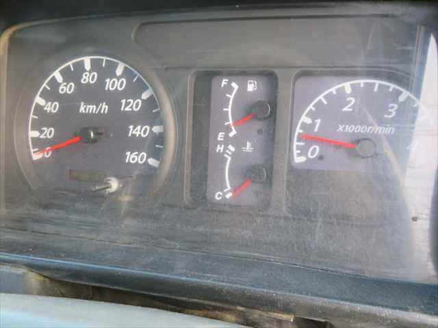 マツダ タイタン 小型 土砂ダンプ PB-LKR81AN(101457) 37枚目