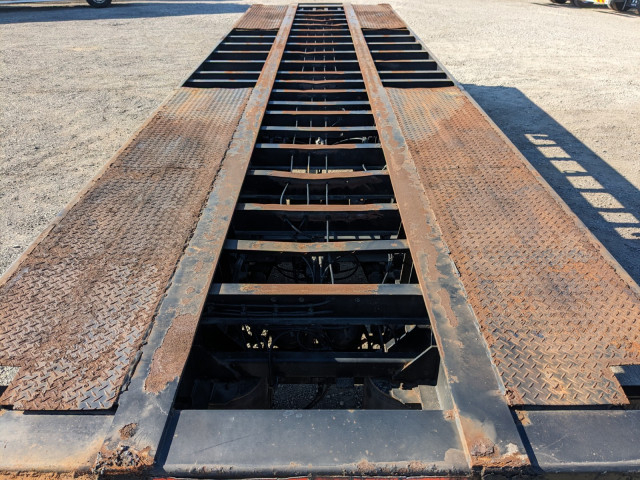 - 小型 トレーラ（その他） DFPTF241BN(101458) 10枚目