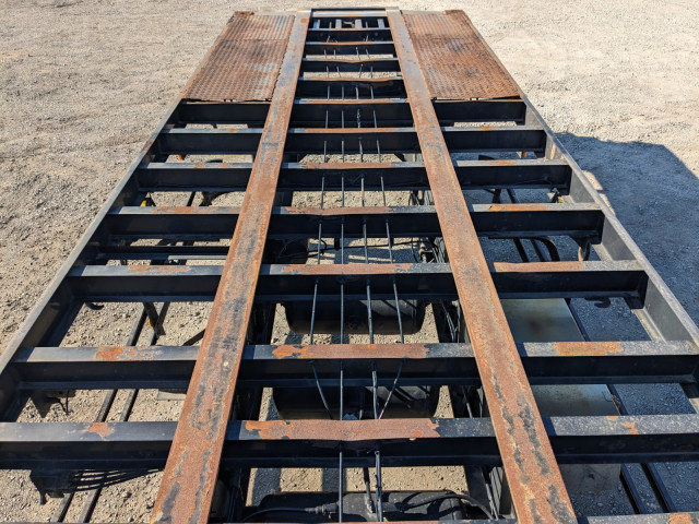 - 小型 トレーラ（その他） DFPTF241BN(101458) 11枚目