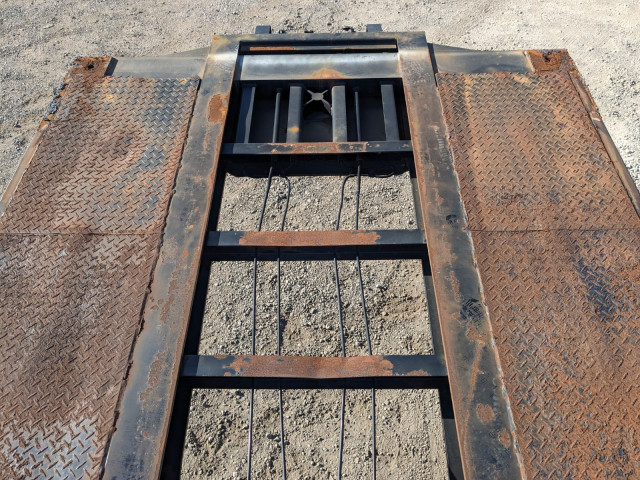 - 小型 トレーラ（その他） DFPTF241BN(101458) 12枚目