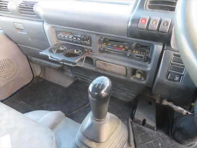 マツダ タイタン 小型 土砂ダンプ PB-LKR81AN(101457) 40枚目