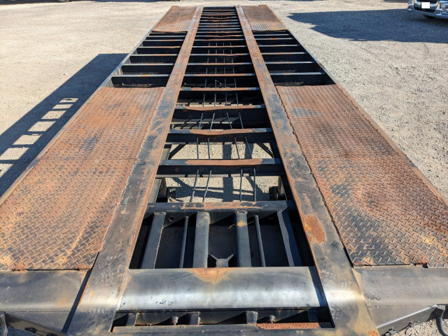 - 小型 トレーラ（その他） DFPTF241BN(101458) 13枚目