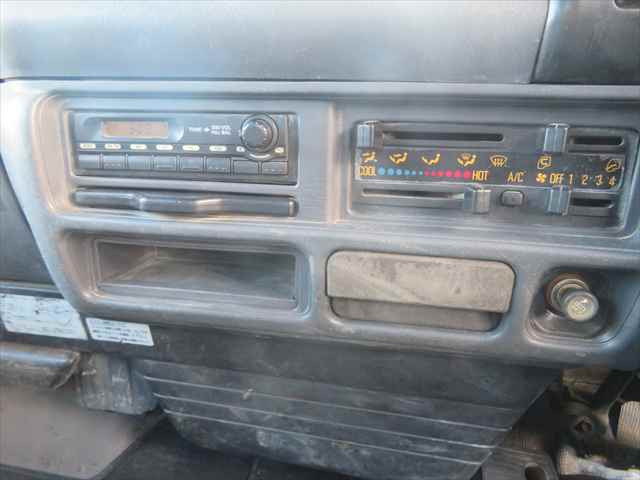 マツダ タイタン 小型 土砂ダンプ PB-LKR81AN(101457) 41枚目