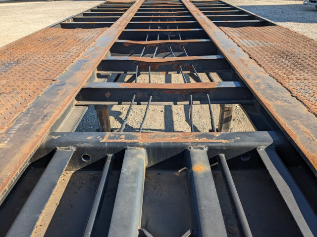 - 小型 トレーラ（その他） DFPTF241BN(101458) 14枚目