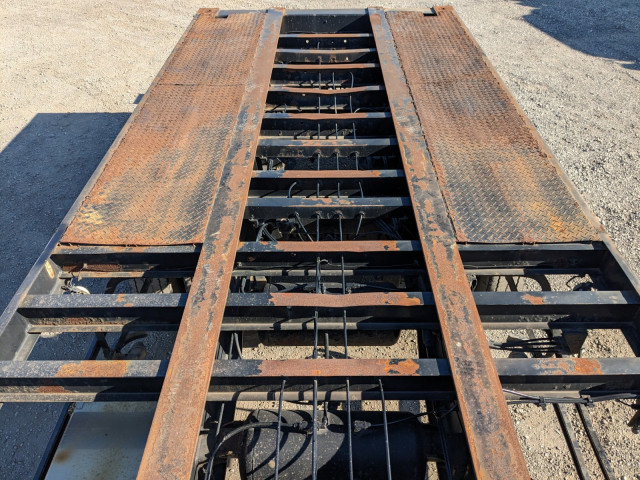 - 小型 トレーラ（その他） DFPTF241BN(101458) 15枚目