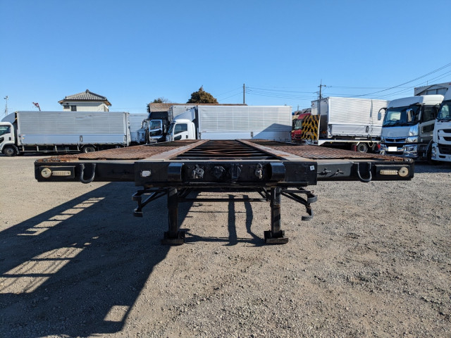 - 小型 トレーラ（その他） DFPTF241BN(101458) 16枚目