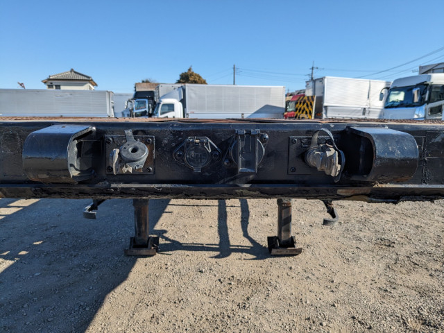 - 小型 トレーラ（その他） DFPTF241BN(101458) 17枚目