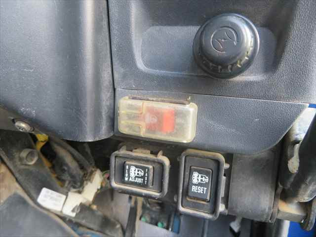 マツダ タイタン 小型 土砂ダンプ PB-LKR81AN(101457) 45枚目