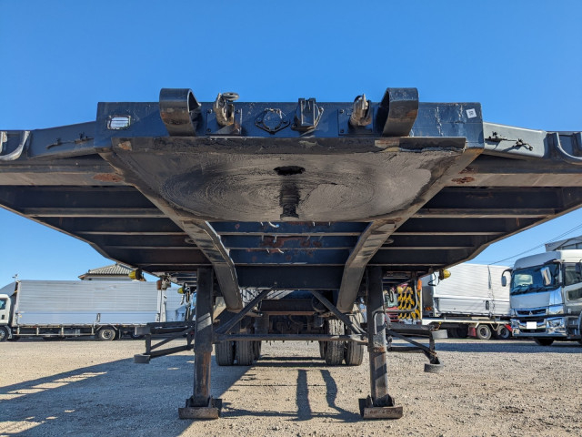 - 小型 トレーラ（その他） DFPTF241BN(101458) 18枚目