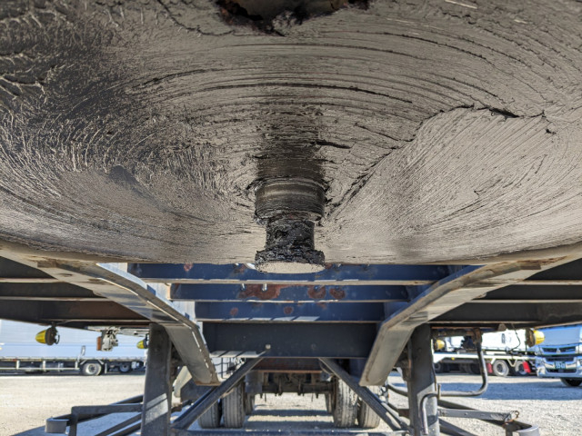 - 小型 トレーラ（その他） DFPTF241BN(101458) 19枚目