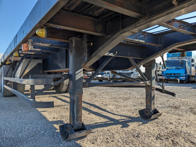 - 小型 トレーラ（その他） DFPTF241BN(101458) 21枚目