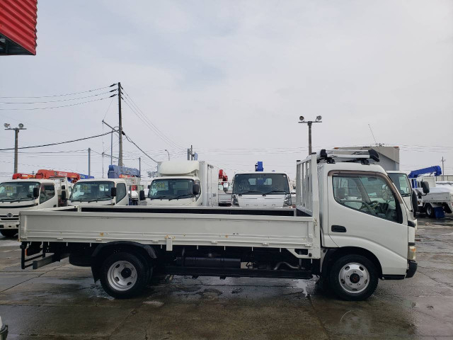 トヨタ ダイナ 小型 平ボディ PB-XZU388(101459) 4枚目