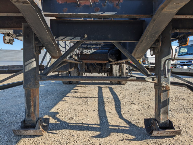 - 小型 トレーラ（その他） DFPTF241BN(101458) 22枚目