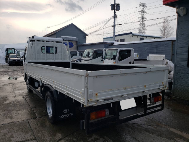 トヨタ ダイナ 小型 平ボディ PB-XZU388(101459) 6枚目
