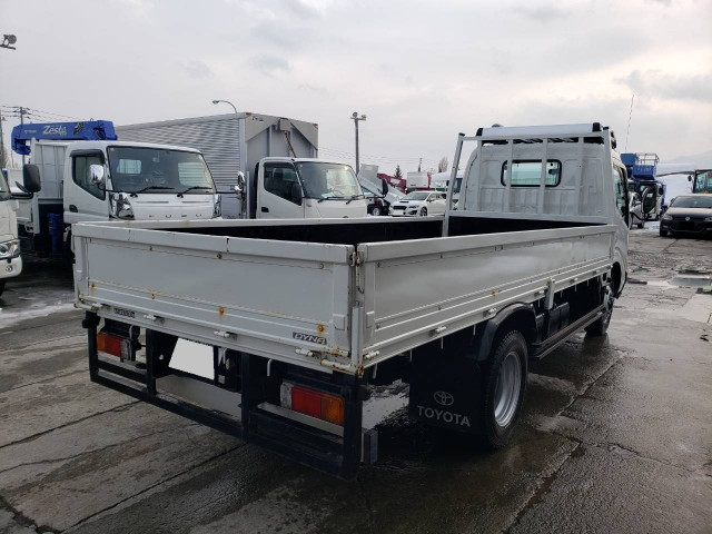 トヨタ ダイナ 小型 平ボディ PB-XZU388(101459) 8枚目