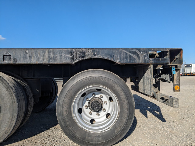 - 小型 トレーラ（その他） DFPTF241BN(101458) 26枚目