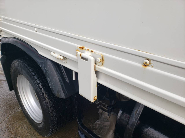 トヨタ ダイナ 小型 平ボディ PB-XZU388(101459) 9枚目