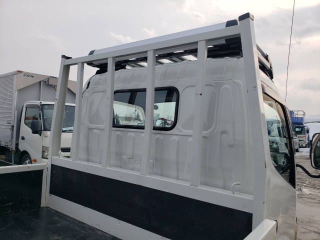 トヨタ ダイナ 小型 平ボディ PB-XZU388(101459) 10枚目