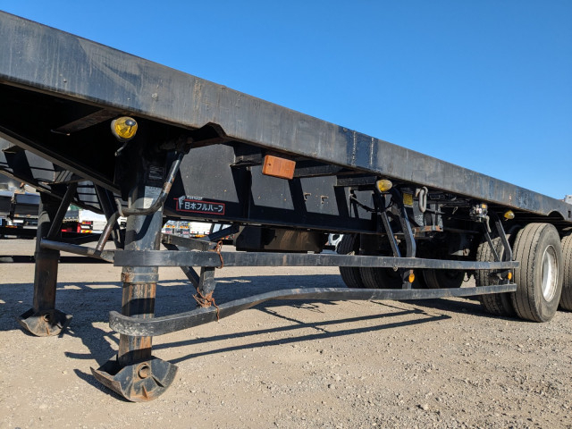 - 小型 トレーラ（その他） DFPTF241BN(101458) 28枚目