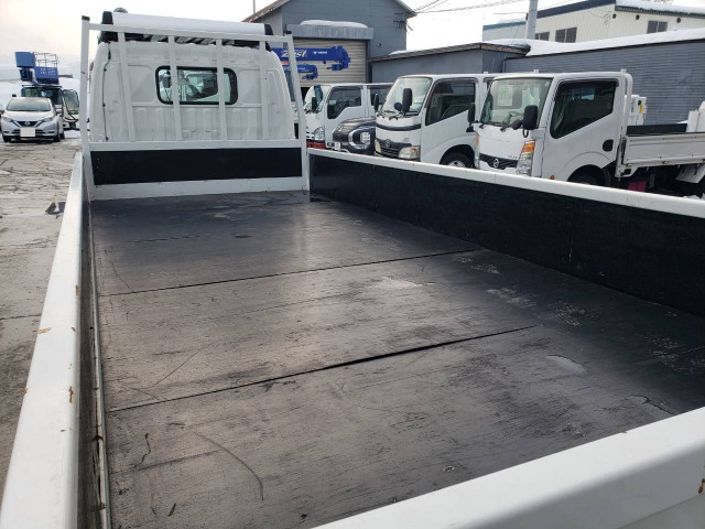 トヨタ ダイナ 小型 平ボディ PB-XZU388(101459) 11枚目