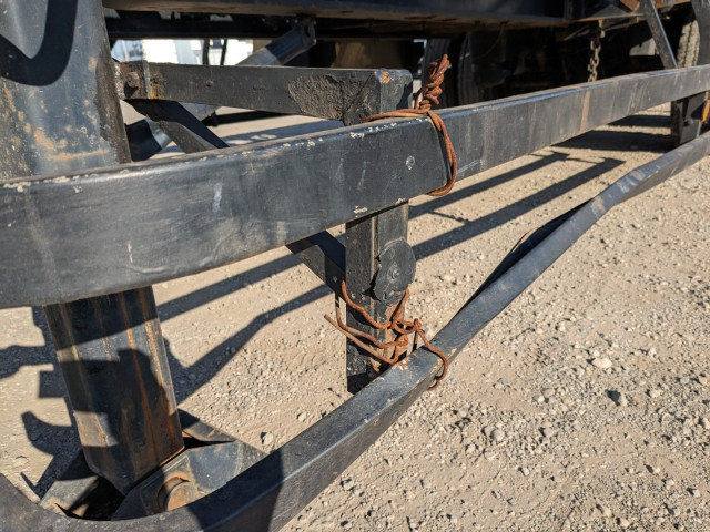 - 小型 トレーラ（その他） DFPTF241BN(101458) 29枚目