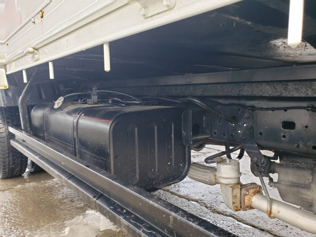 トヨタ ダイナ 小型 平ボディ PB-XZU388(101459) 13枚目