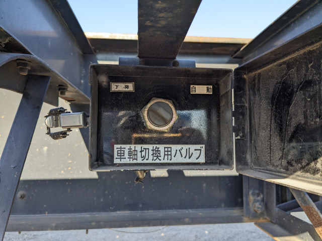 - 小型 トレーラ（その他） DFPTF241BN(101458) 31枚目