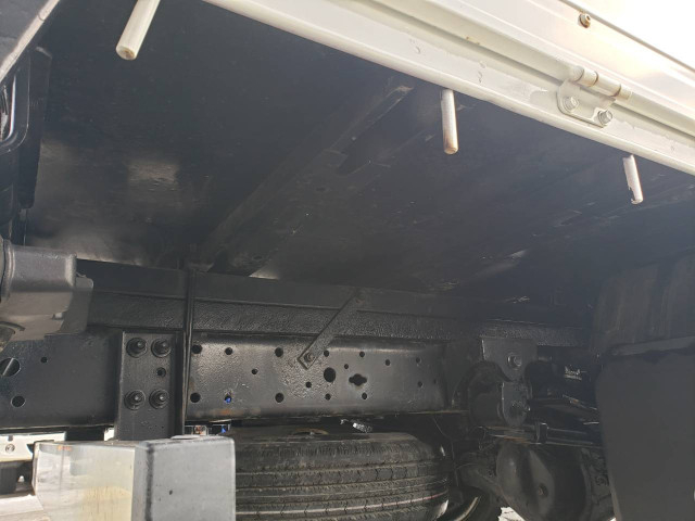 トヨタ ダイナ 小型 平ボディ PB-XZU388(101459) 14枚目