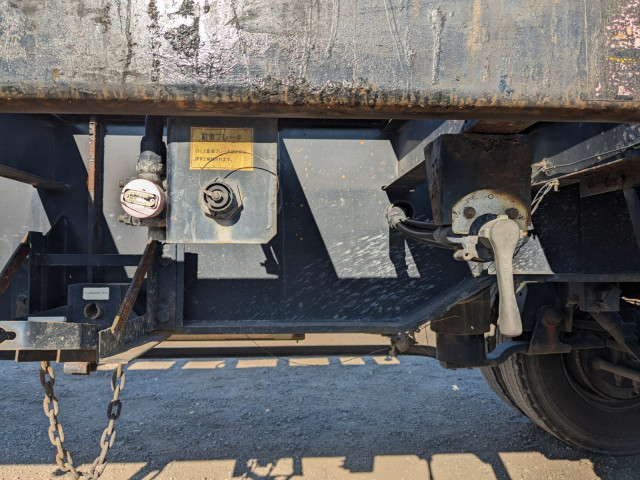 - 小型 トレーラ（その他） DFPTF241BN(101458) 32枚目