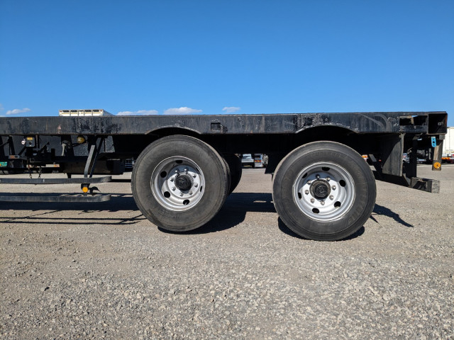 - 小型 トレーラ（その他） DFPTF241BN(101458) 33枚目