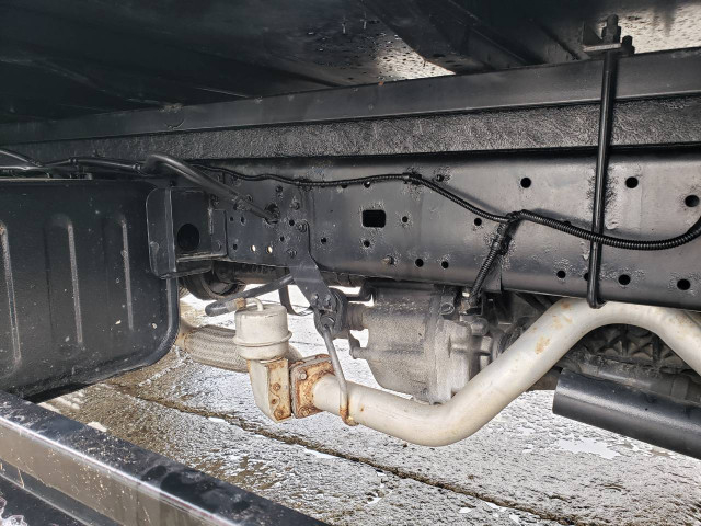 トヨタ ダイナ 小型 平ボディ PB-XZU388(101459) 16枚目