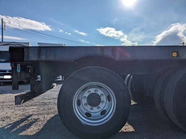 - 小型 トレーラ（その他） DFPTF241BN(101458) 34枚目