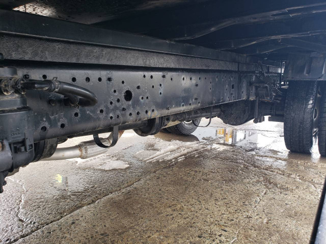 トヨタ ダイナ 小型 平ボディ PB-XZU388(101459) 17枚目