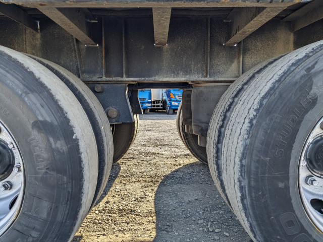 - 小型 トレーラ（その他） DFPTF241BN(101458) 35枚目